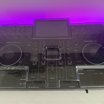 Denon DJ Prime 4 / Prime 4+