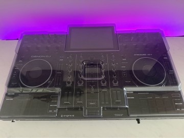 FOTO Denon DJ Prime 4 / Prime 4+