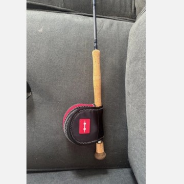 TFO Legacy Flyrod 13'6