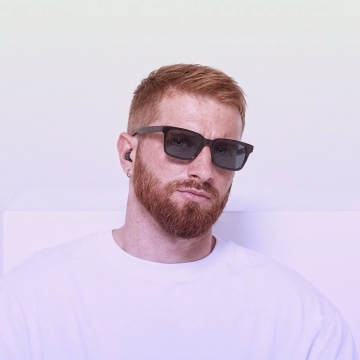 Foto utente  MrGinger