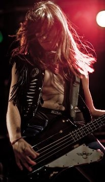Foto N 5 - Hard Revenge