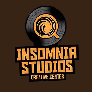 Foto etichetta discografica Insomnia Records