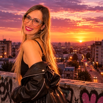 Foto utente  Chiaravoicelive