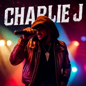 Foto band emergente Charlie J