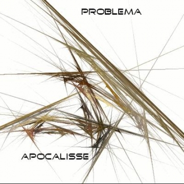 Foto band emergente Problema