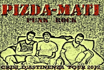 Foto utente  Pizdamati