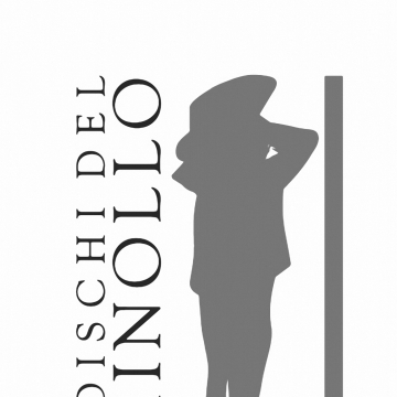 Foto etichetta discografica I Dischi del Minollo