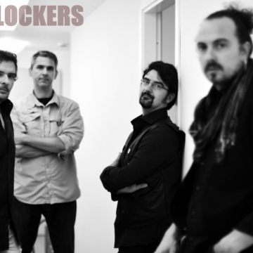 Foto utente  Clockers