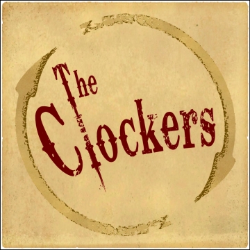 Foto band emergente The Clockers