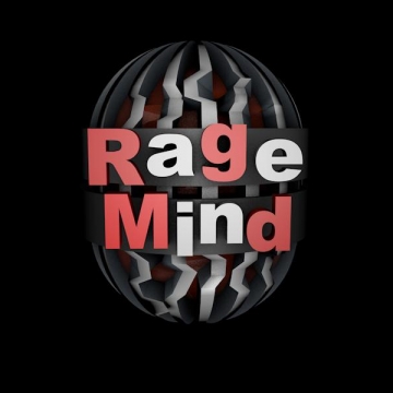 Foto band emergente Rage Mind