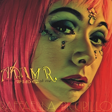 Foto produzione Airam R. The Other Side Of Me