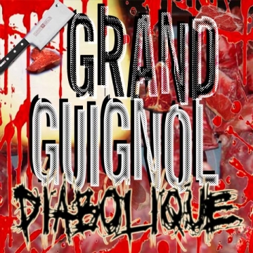 Foto band emergente Grand Guignol Diabolique