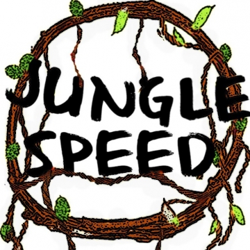 Foto band emergente Jungle Speed