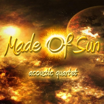 Foto N 5 - Made Of Sun
