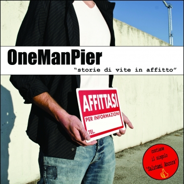 Foto N 3 - OneManPier (il cantabarista)