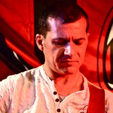 Foto utente  Lucaurso