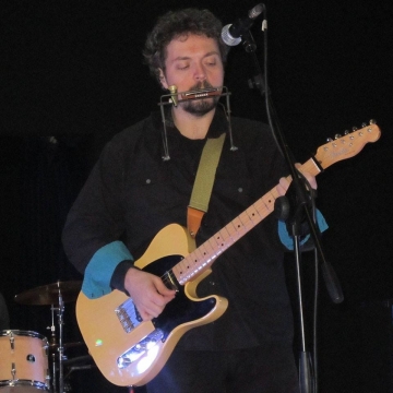 Foto N 2 - Aldo Granese