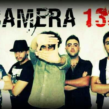 Foto band emergente CAMERA 133