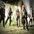 Emerging band photo Hate After Rage