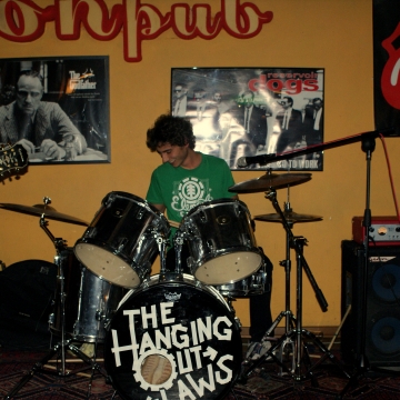Foto N 4 - The Hanging Outlaws