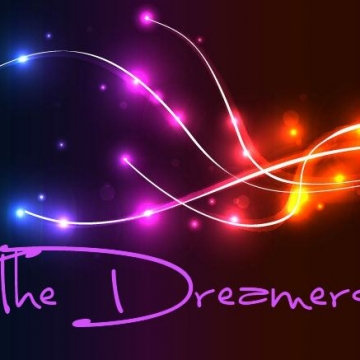 Foto band emergente The Dreamers