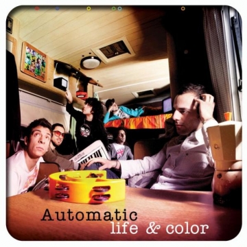 Foto band emergente AuToMatiC