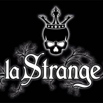 Foto N 2 - LA STRANGE