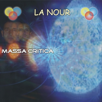 Emerging band photo LA NOUR