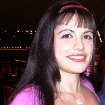 Foto utente  Vanessa