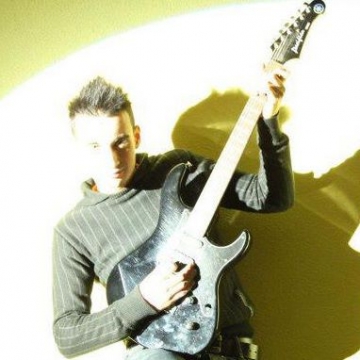 Foto utente  Cf93guitar