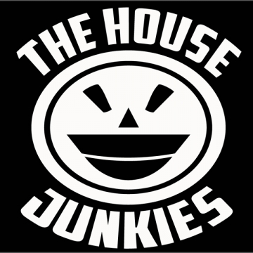 Foto band emergente The HOUSE JUNKIES