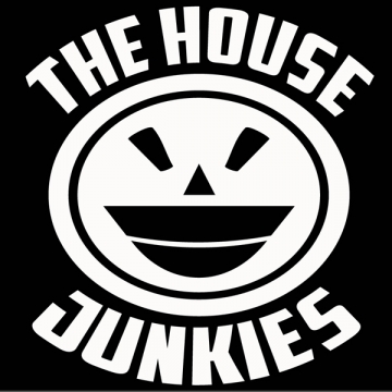 Foto band emergente HOUSE JUNKIES