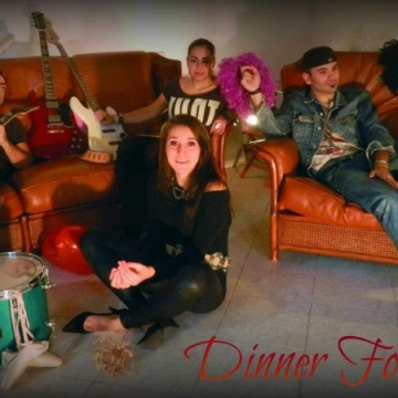 Foto utente  DinnerFor4
