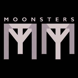 Foto utente  Moonsters
