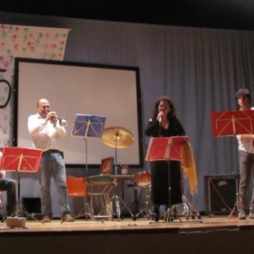 Foto utente  Lambroosk