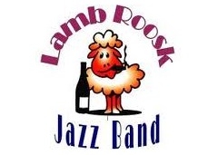 Foto band emergente Lamb Roosk Jazz Band