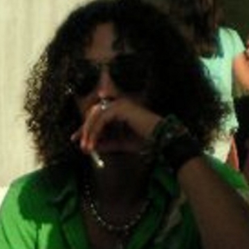 Foto utente  Pinuss