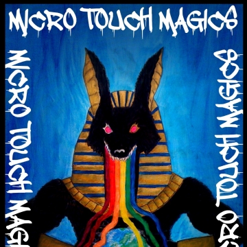 Foto N 5 - Micro touch magics