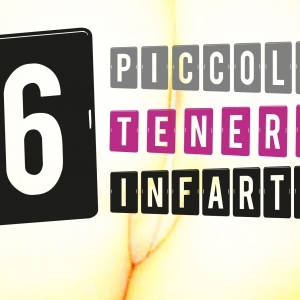 Foto produzione 6 Piccoli Teneri Infarti