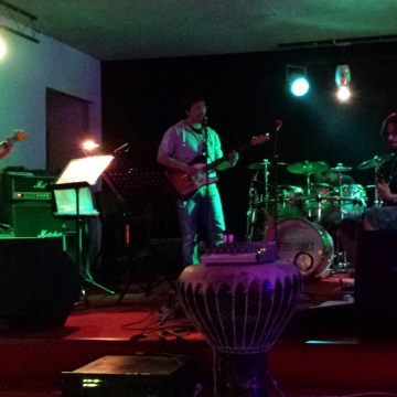 Foto band emergente Il Metodo Di Moller
