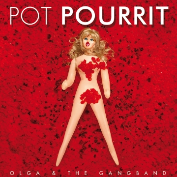 Foto produzione Pot Pourrit