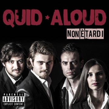 Foto band emergente Quid Aloud