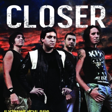 Foto N 1 - CLOSER