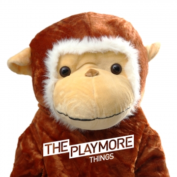 Foto band emergente The Playmore