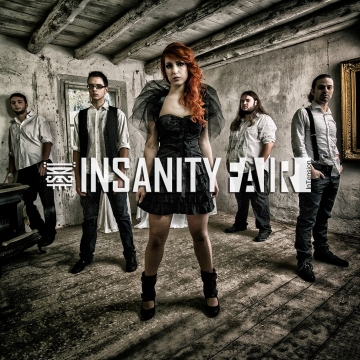 Foto utente  Insanity