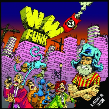 Foto utente  WWFunk