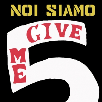 Foto N 1 - Give Me 5