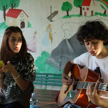 Foto band emergente Michela franco And The Incostant Band