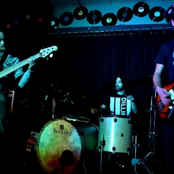 Foto utente  Opacband