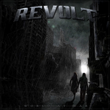 Foto N 1 - Revolt